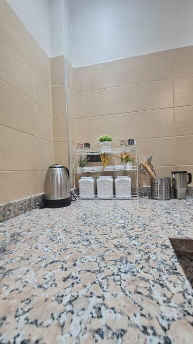 Tambarkiyt House Studio Appartement - Aourir Агадир Екстериор снимка