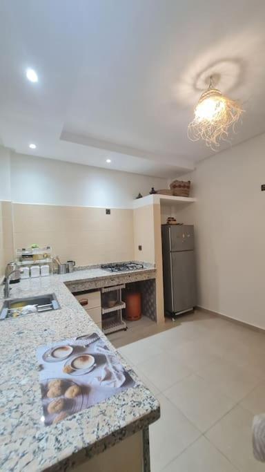 Tambarkiyt House Studio Appartement - Aourir Агадир Екстериор снимка