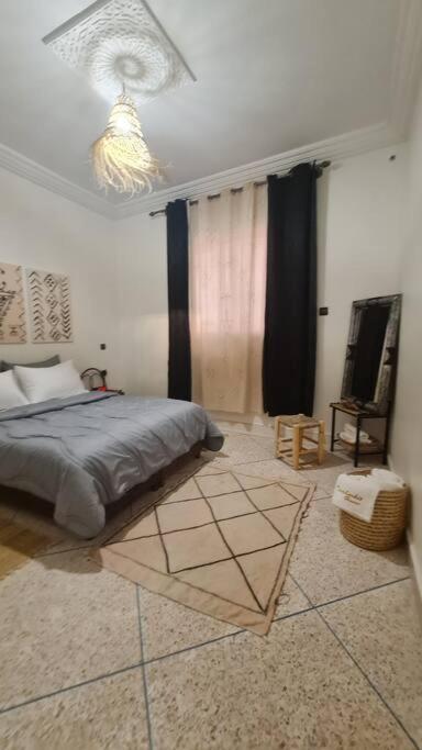 Tambarkiyt House Studio Appartement - Aourir Агадир Екстериор снимка