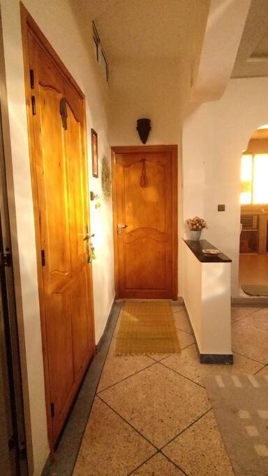 Tambarkiyt House Studio Appartement - Aourir Агадир Екстериор снимка