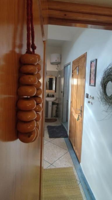 Tambarkiyt House Studio Appartement - Aourir Агадир Екстериор снимка