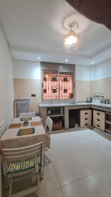 Tambarkiyt House Studio Appartement - Aourir Агадир Екстериор снимка