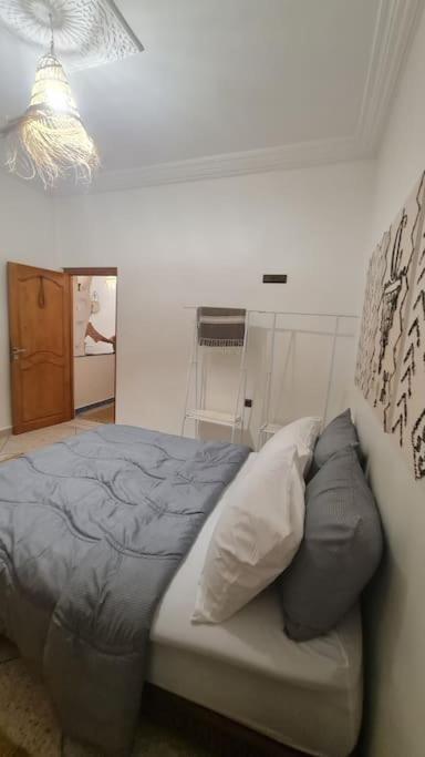 Tambarkiyt House Studio Appartement - Aourir Агадир Екстериор снимка