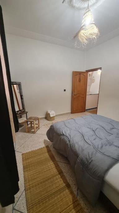 Tambarkiyt House Studio Appartement - Aourir Агадир Екстериор снимка