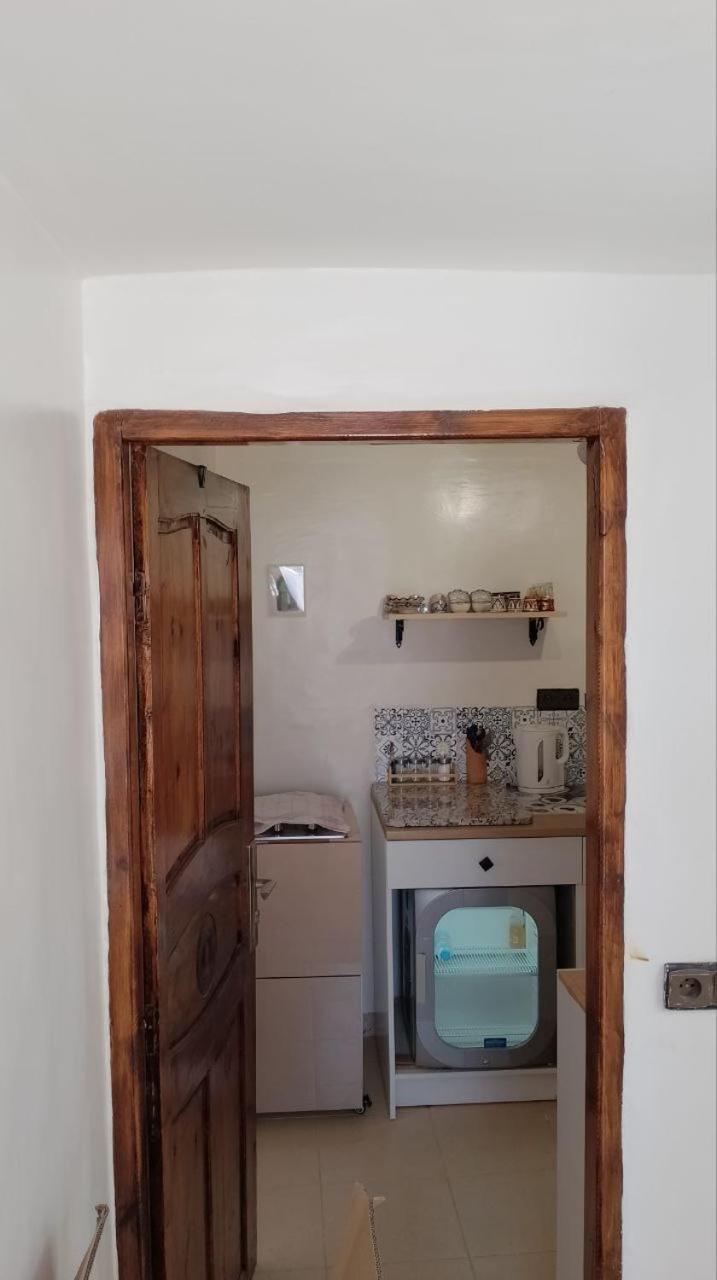 Tambarkiyt House Studio Appartement - Aourir Агадир Екстериор снимка