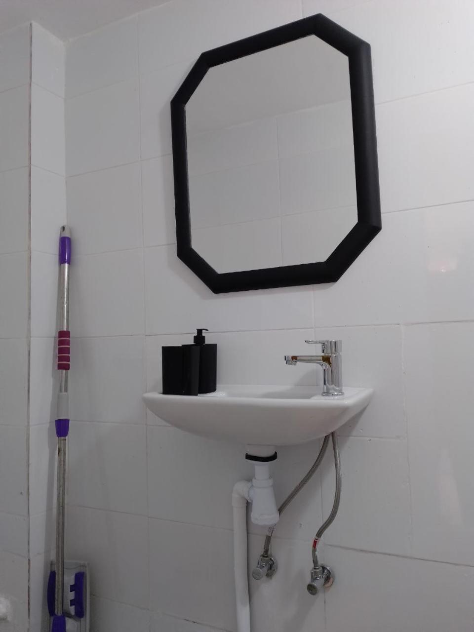 Tambarkiyt House Studio Appartement - Aourir Агадир Екстериор снимка
