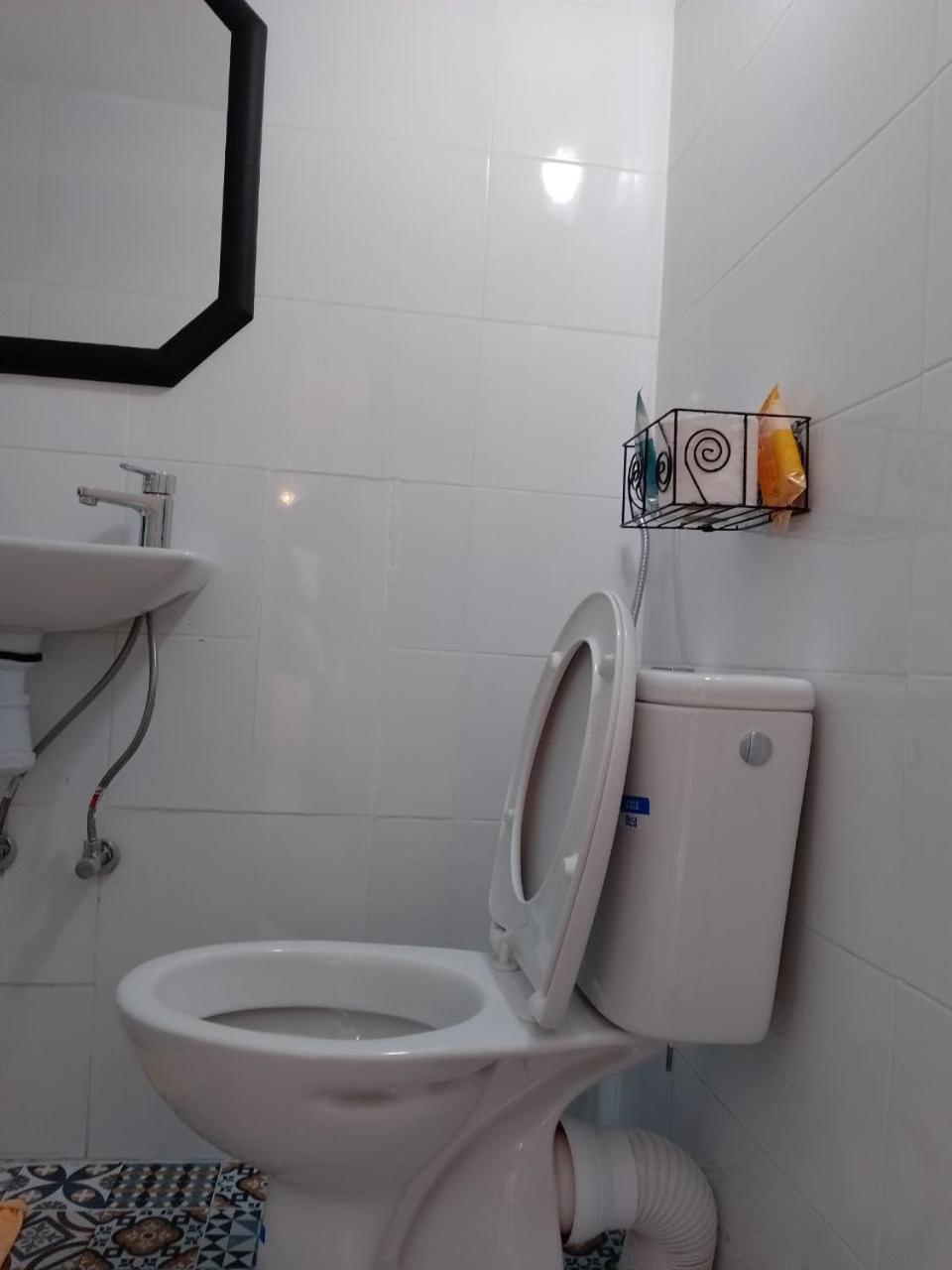Tambarkiyt House Studio Appartement - Aourir Агадир Екстериор снимка
