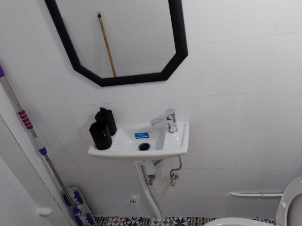 Tambarkiyt House Studio Appartement - Aourir Агадир Екстериор снимка